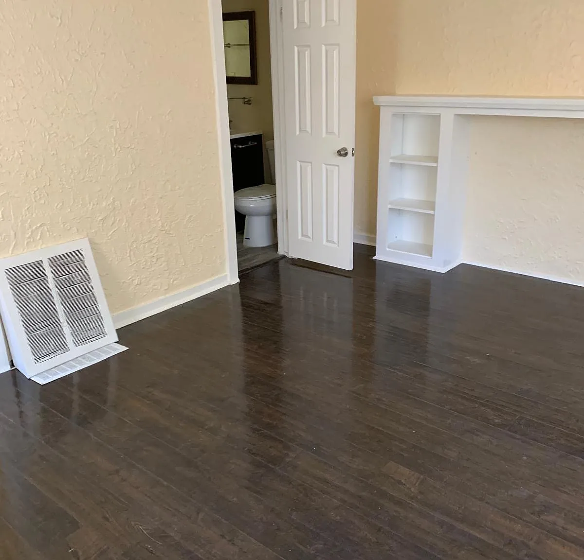1 bed, 600 sqft, $2,395 — Photo 4