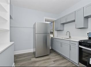 10360 S Walden Pkwy #2C, Chicago, IL 60643