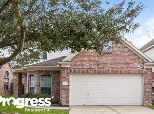 12210 Beacon Tree Ct, Humble, TX 77346