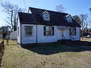 2101 Rhudy St, Richmond, VA 23222