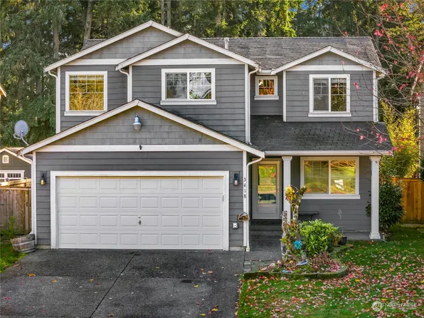 3418 185TH Street Ct E, Tacoma, WA 98446