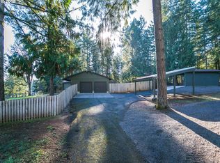 13401 NW Oak Ridge Rd, Yamhill, OR 97148