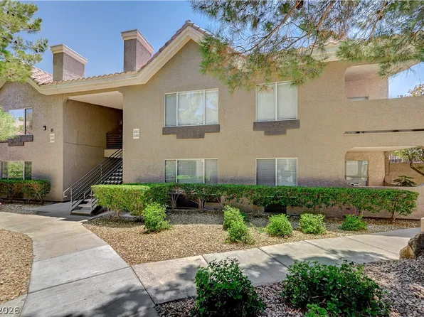 700 Capri Dr APT 33C, Boulder City, NV 89005
