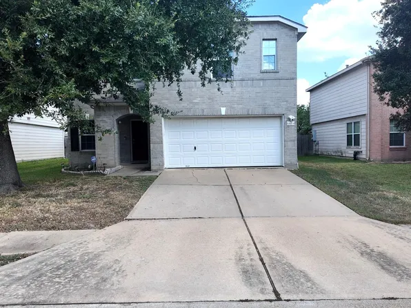 6414 Warfield Ln, Houston, TX 77084