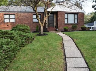 8674 Peebles Rd, Pittsburgh, PA 15237