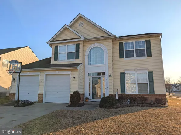 1104 Canvasback Ln, Denton, MD 21629