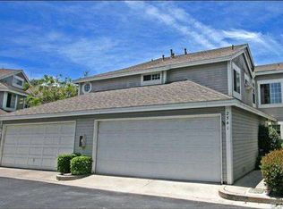 2541 Back Bay Loop #31, Costa Mesa, CA 92627
