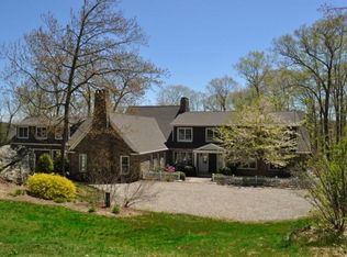 43 Horse Heaven Rd, Washington, CT 06796