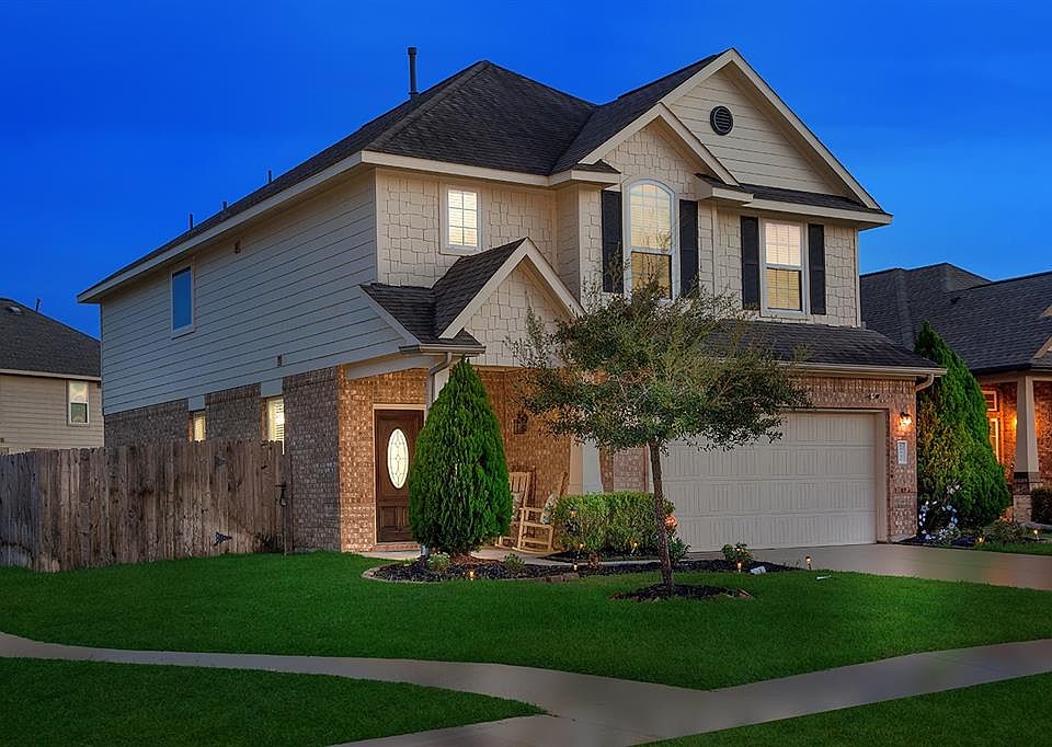 12931 Taper Reach Dr, Tomball, TX 77377 MLS 14479148 Zillow