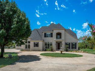1271 Carl Dr, Tioga, TX 76271