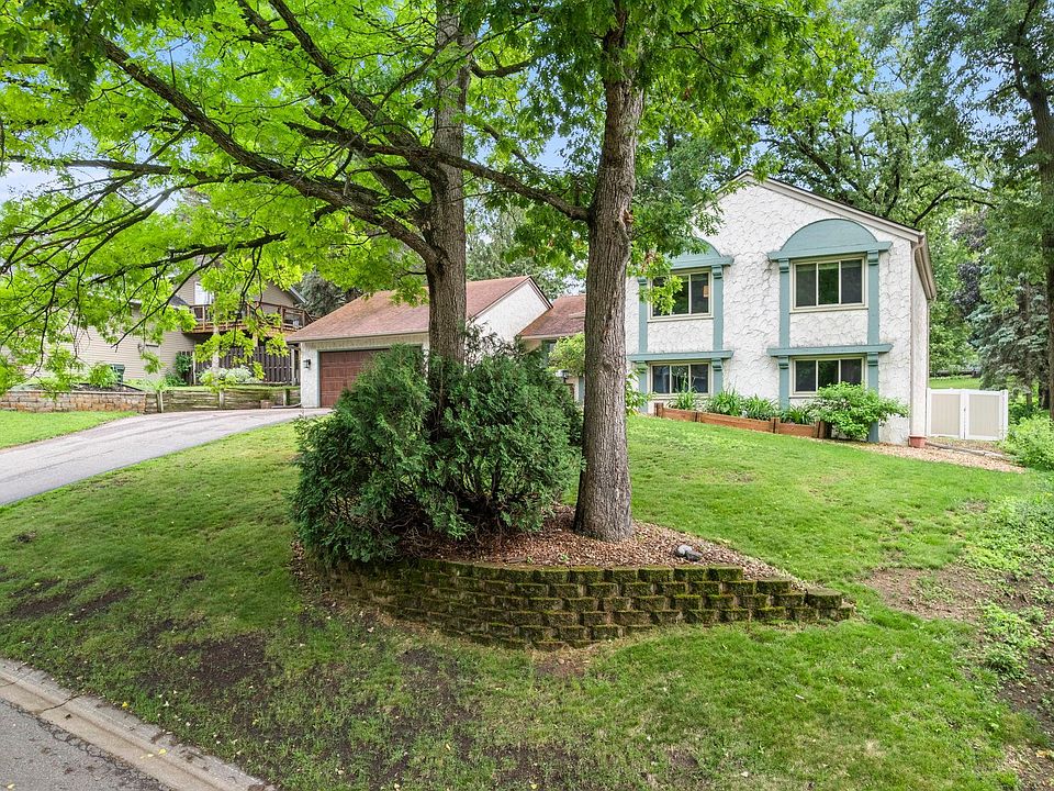 8119 Lower 129th Ct, Apple Valley, MN 55124 | Zillow
