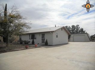 126 Huron Dr, Elephant Butte, NM 87935