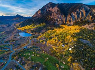 948 Ridge Rd, Crested Butte, CO 81224