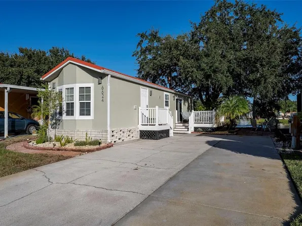 6624 BONITA VISTA COURT, LAND O LAKES, FL 34637