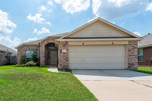 18535 Melissa Springs Dr Photo 1