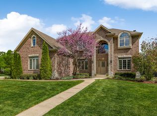 2227 Spartina Rd, Naperville, IL 60564