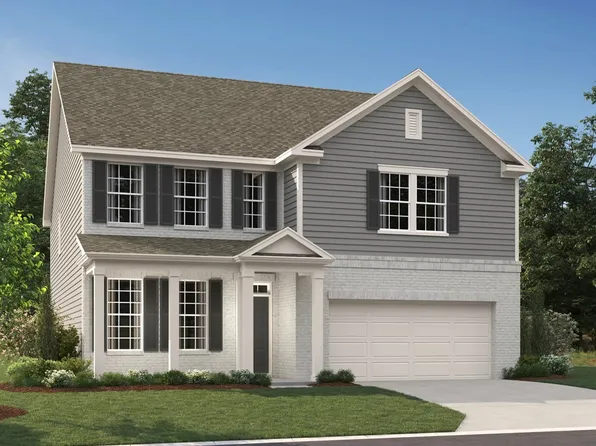 22 Springleaf Way, Dawsonville, GA 30534