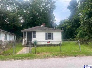408 W Dixie St, Florence, SC 29501