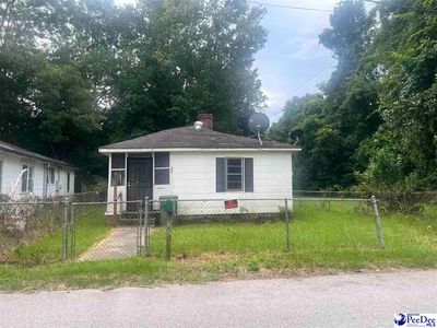 408 W Dixie St, Florence, SC, 29501