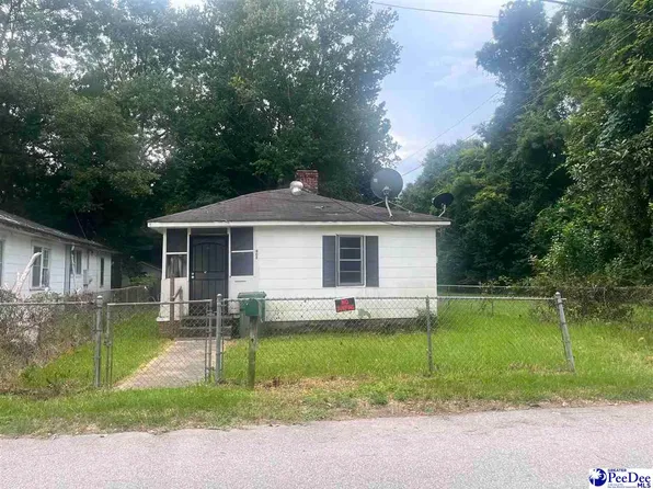 408 W Dixie St, Florence, SC 29501