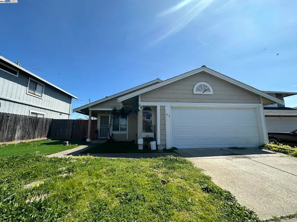 113 Voyager Dr, Vallejo, CA 94590