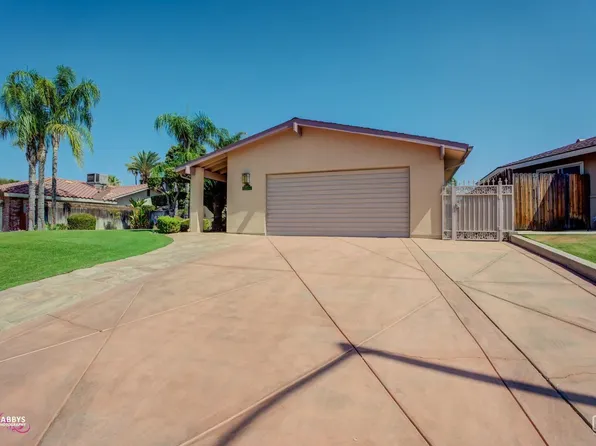 3812 Panorama Dr, Bakersfield, CA 93306