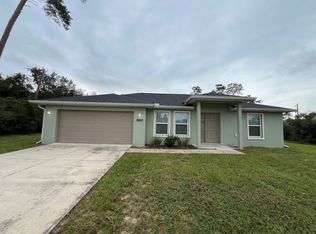 2906 SW 166th Ln, Ocala, FL 34473
