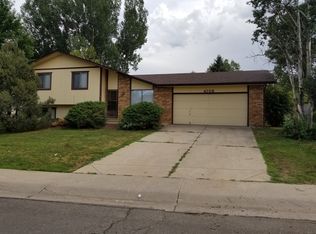 4708 W 9th Street Rd, Greeley, CO 80634