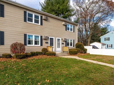 41 South St UNIT 11, Easthampton, MA, 01027