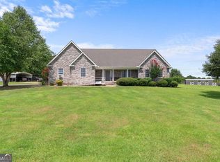 1071 Conners Church Rd, Cobbtown, GA 30420