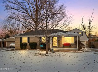 4316 Dohn Ave, Louisville, KY 40216