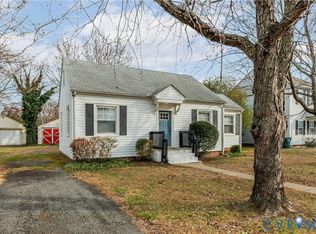 2103 Pinetree Dr, Richmond, VA 23230