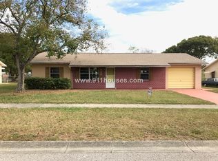 7230 Ashland Dr, Zephyrhills, FL 33540