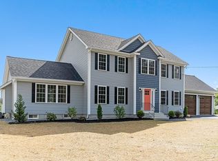 8 Worcester Rd LOT 1, Westminster, MA 01473