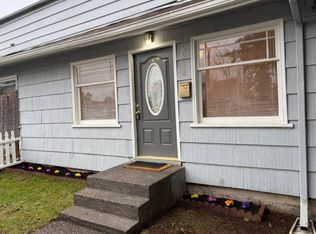 5502 SE Cooper St, Portland, OR 97206