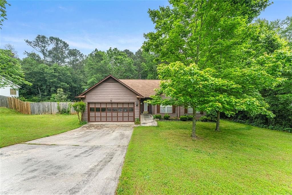 478 Cedar Trl, Winder, GA 30680 Zillow