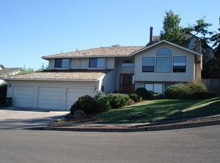 4028 SW 18th Ct, Gresham, OR 97080