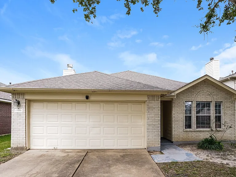 6614 High Stone Ln — Photo 1