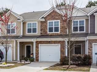 4620 Pat Reed Rd, Raleigh, NC 27616