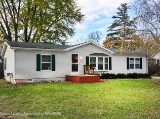 3108 Maloney St, Lansing, MI