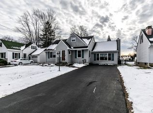 310 Davis St, East Syracuse, NY 13057