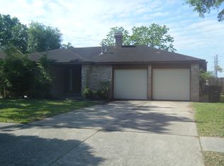 12811 Glenwolde Dr, Houston, TX 77099