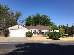 2641 Bell St, Sacramento, CA 95821