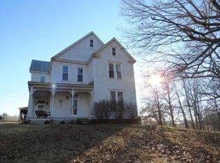 136 Nefra St, Fordsville, KY 42343
