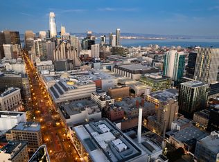 973 Market St #11207058, San Francisco, CA