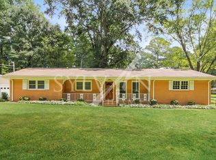 6161 James Rd, Austell, GA 30168