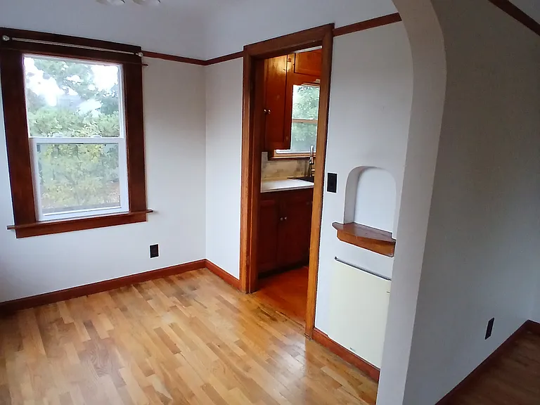 Dinning Nook