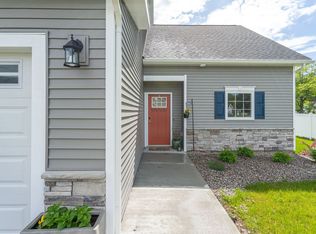 Teton Townhomes - Luxury house living, Rochester, NY 14616