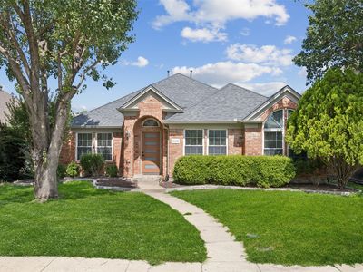 10412 Harris Ct, Irving, TX, 75063