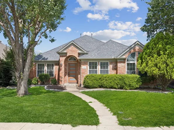 10412 Harris Ct, Irving, TX 75063